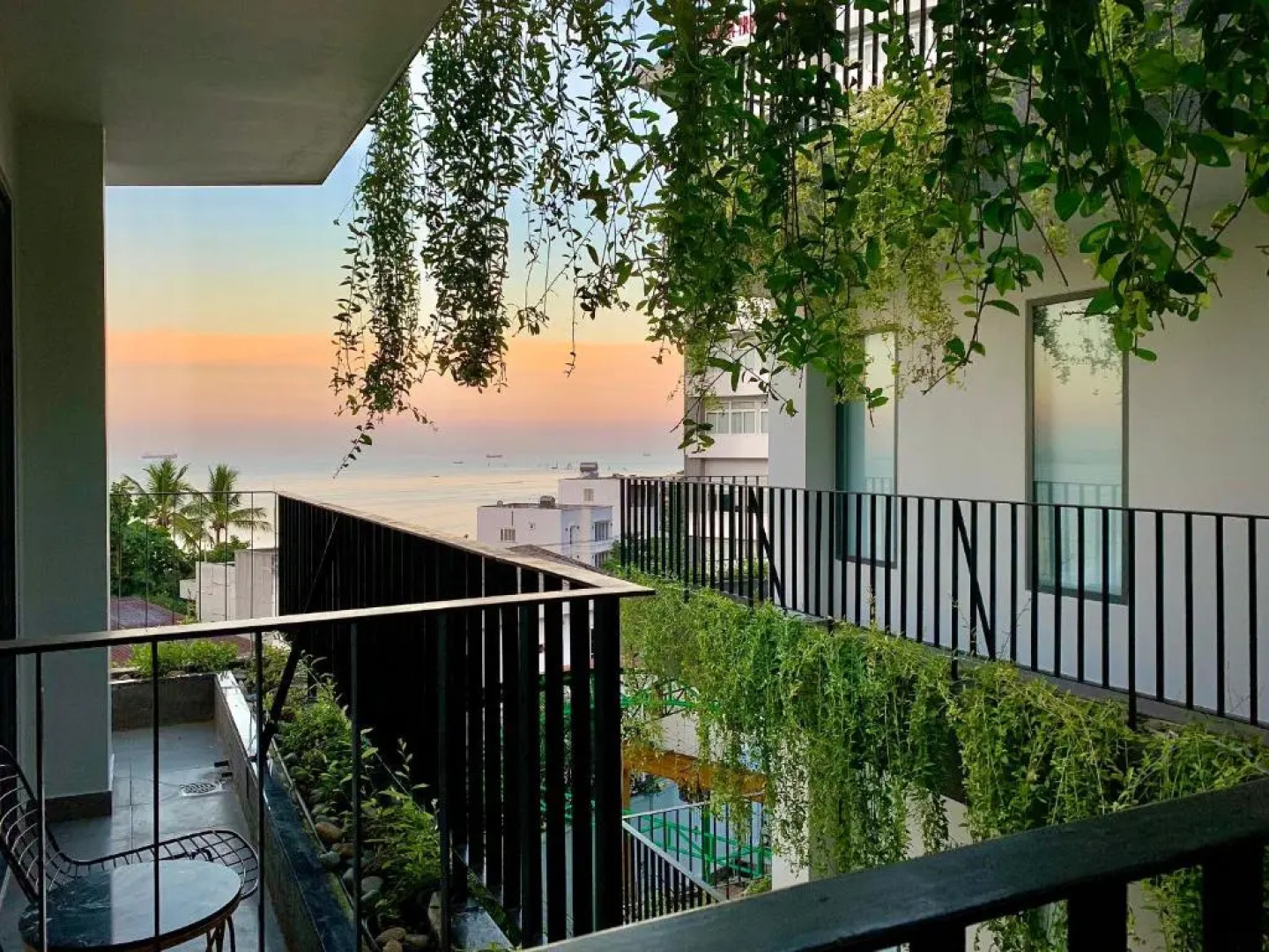 Fati Boutique Hotel & Apartment