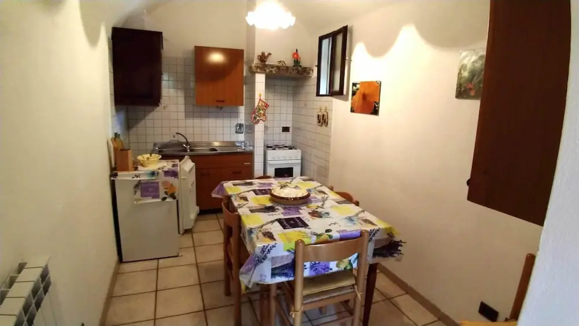 Agriturismo Rio Lovaira