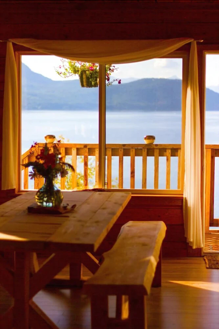 Wilderness Resort & Retreat - Cawley Point