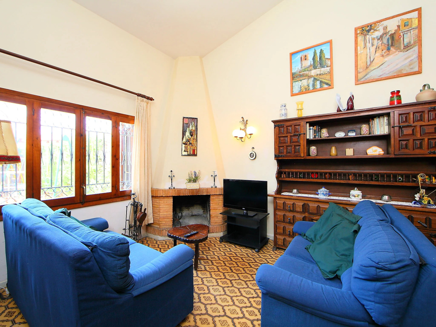 Vilafortuny - Inh 24123