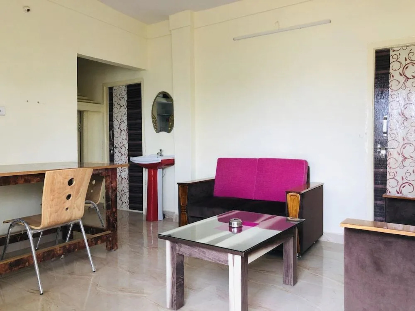 OYO 35509 Dhana Dhaanya Residency