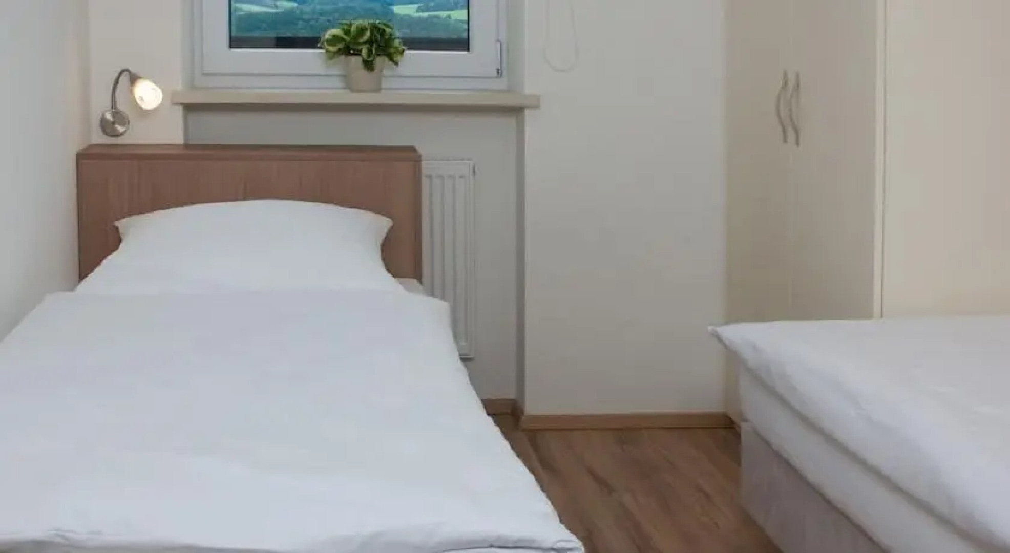 Hölbinger Alm - Apartments