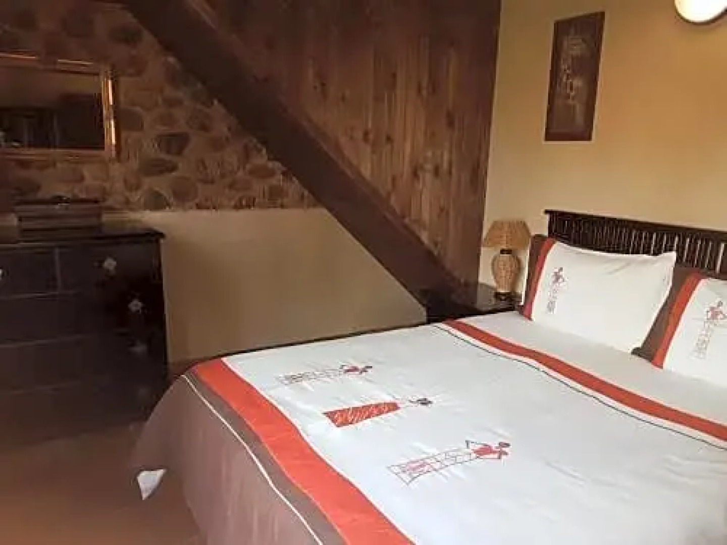 Zinyala Private Game Reserve