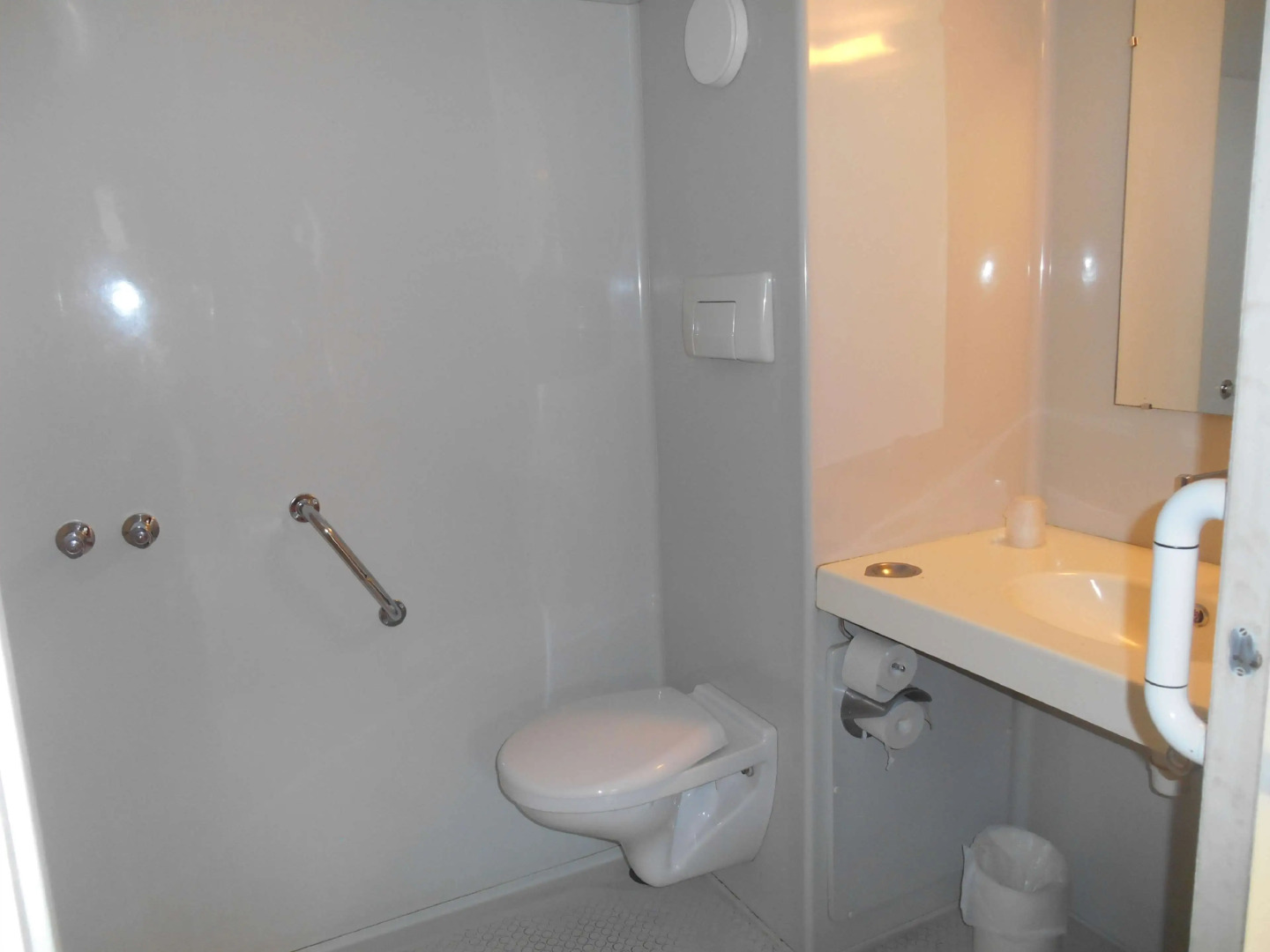 PREMIERE CLASSE BREST - Gouesnou Aéroport