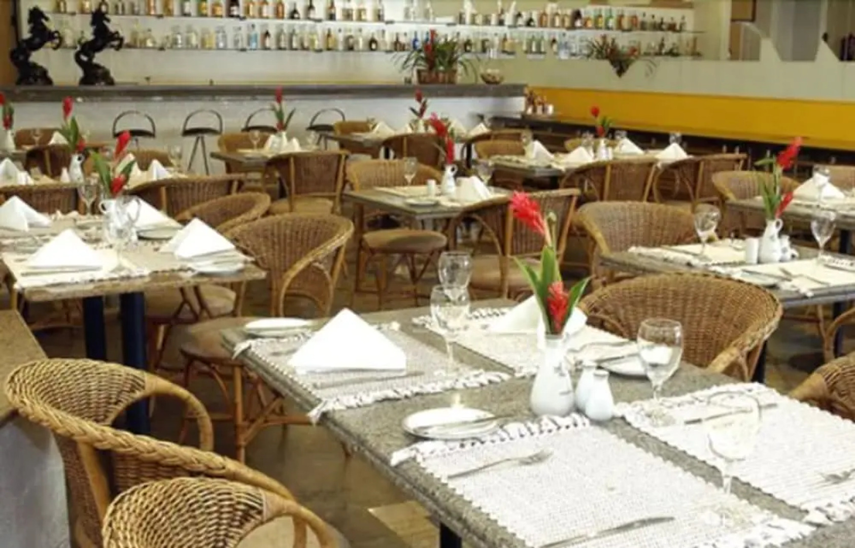 Hotel Resort Rio Poty