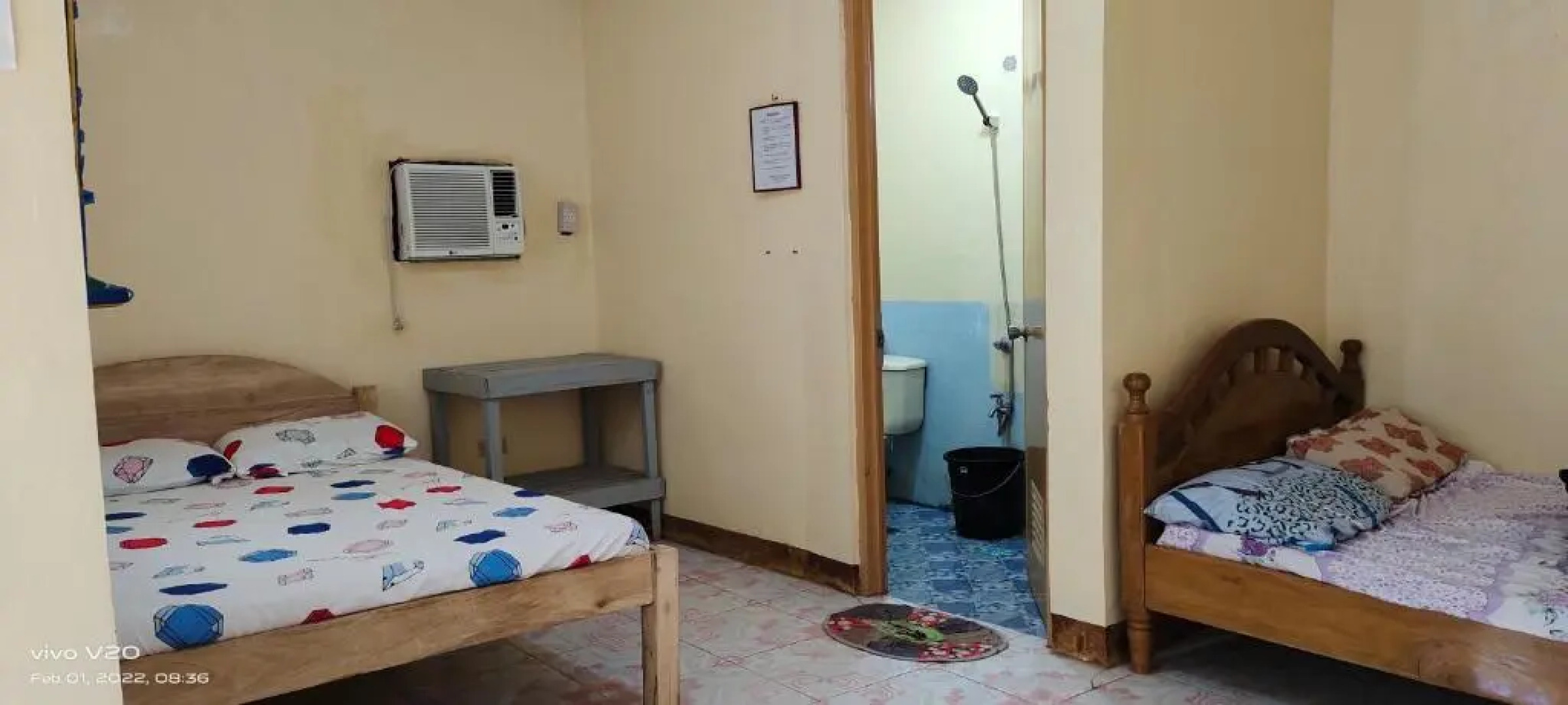 Jp Baybay View Resort