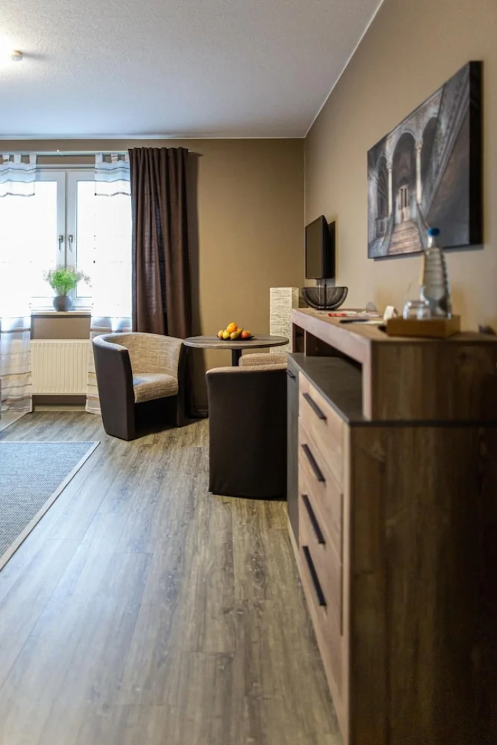 Sporthotel Wernigerode