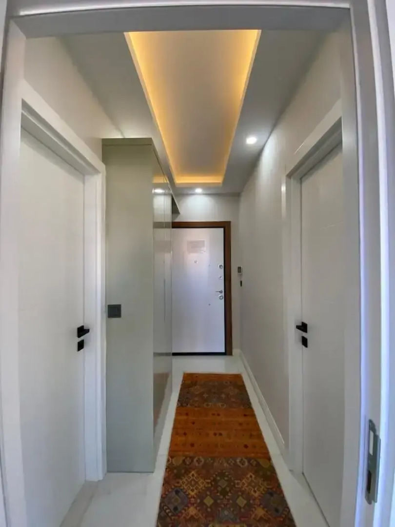 Temiz Lux Ev konforunda Tatil