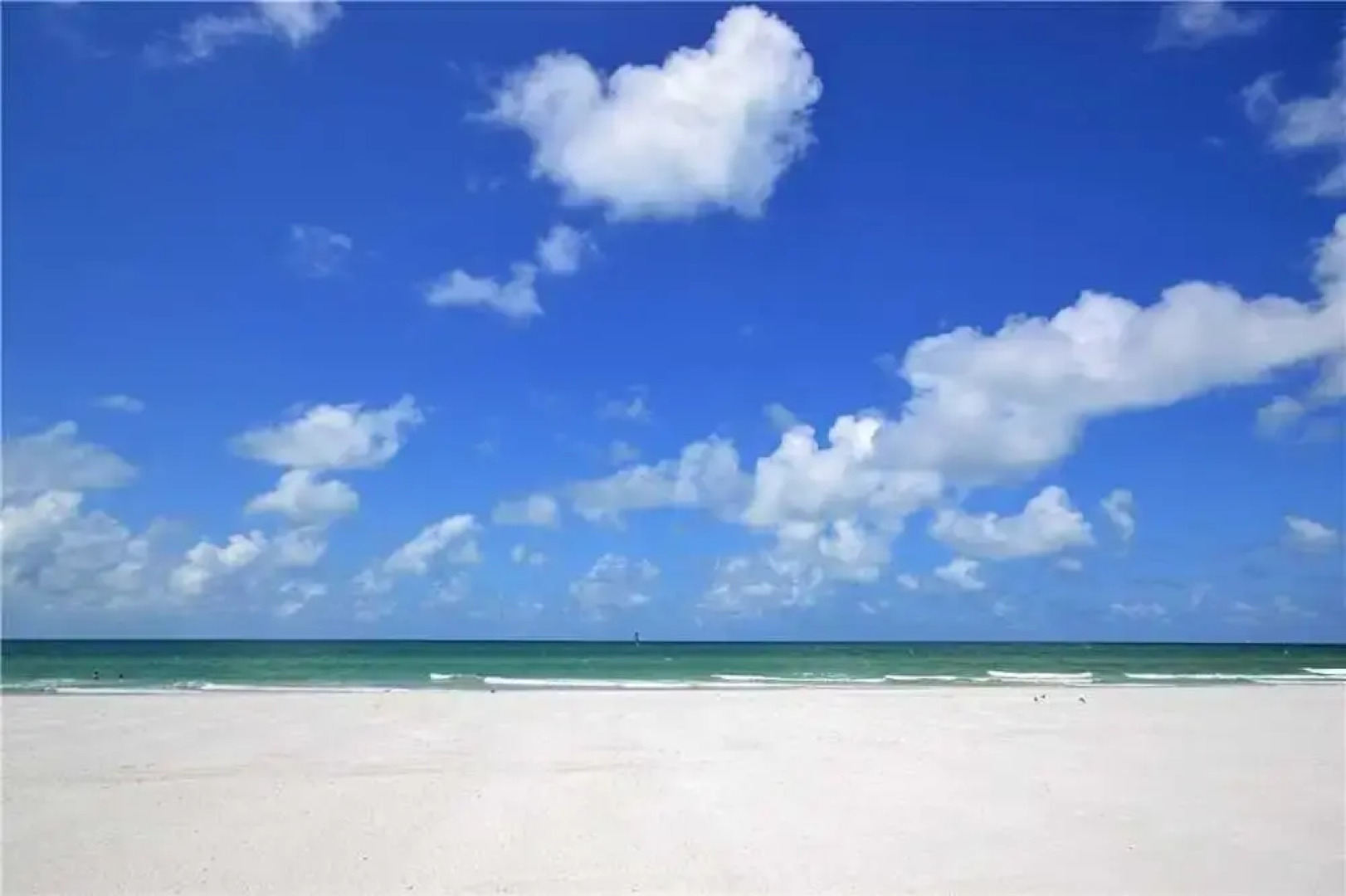 Sea Rocket 20 - Studio Condo