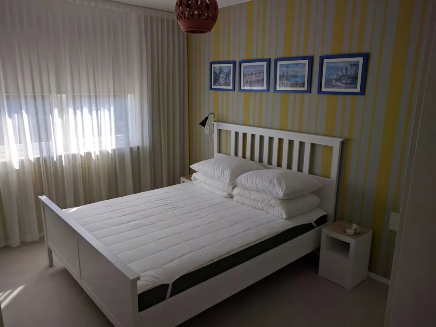 Comfortable Holiday Home in Castricum near Sea