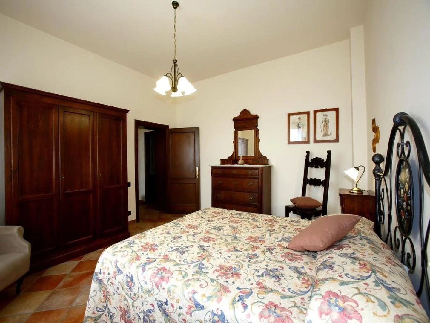 Podere Santa Margherita