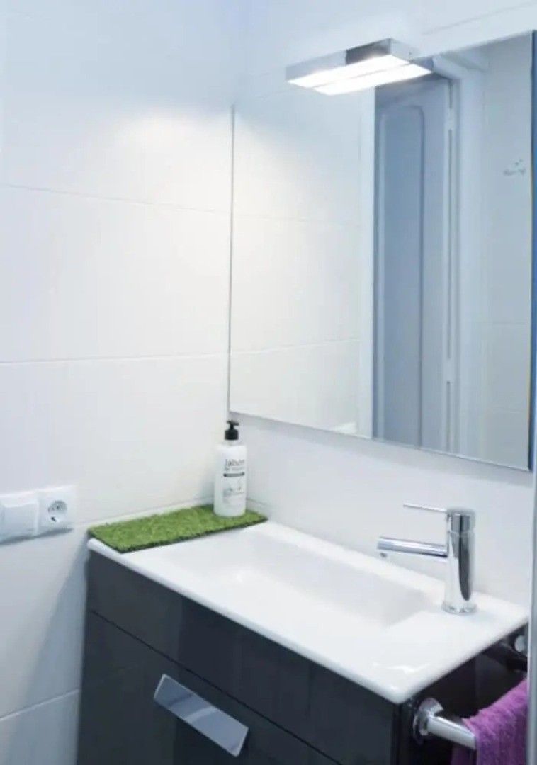 Apartment Duques de Nájera