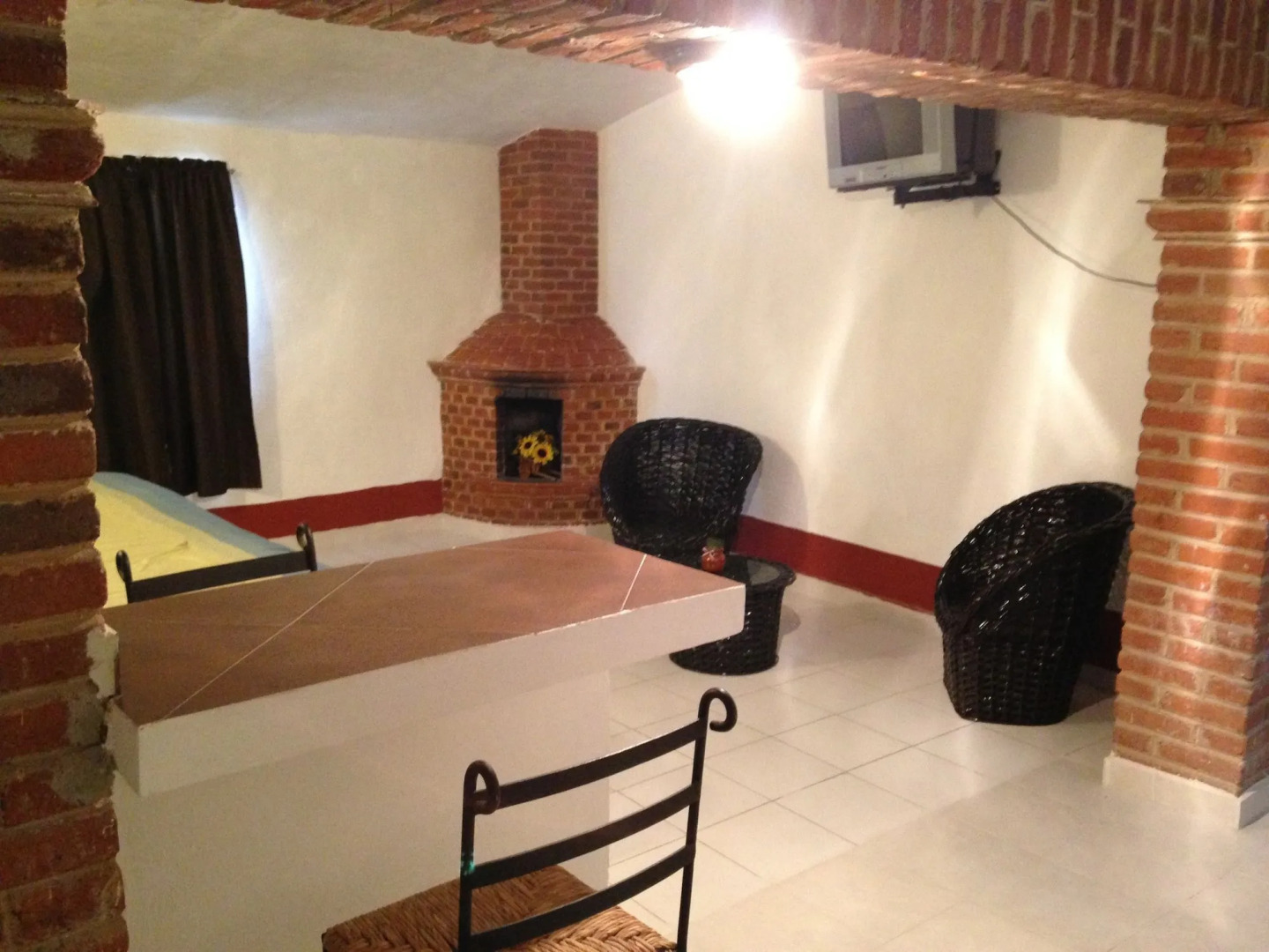 Meson del Rio Posada Mexiquense