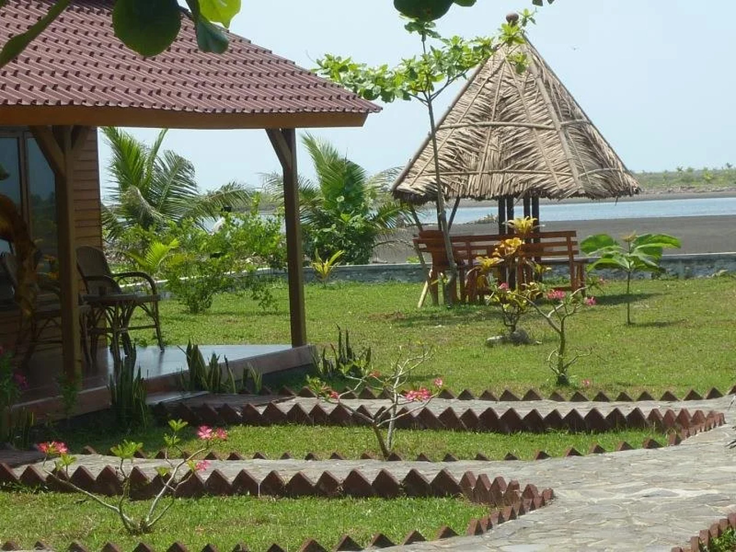 Java Lagoon Hotel