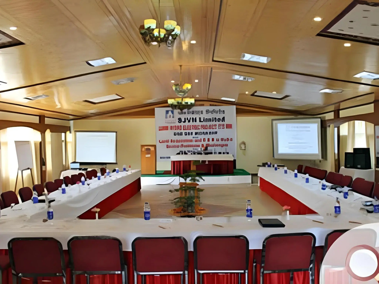 Sandhya Hot Spring Health Care