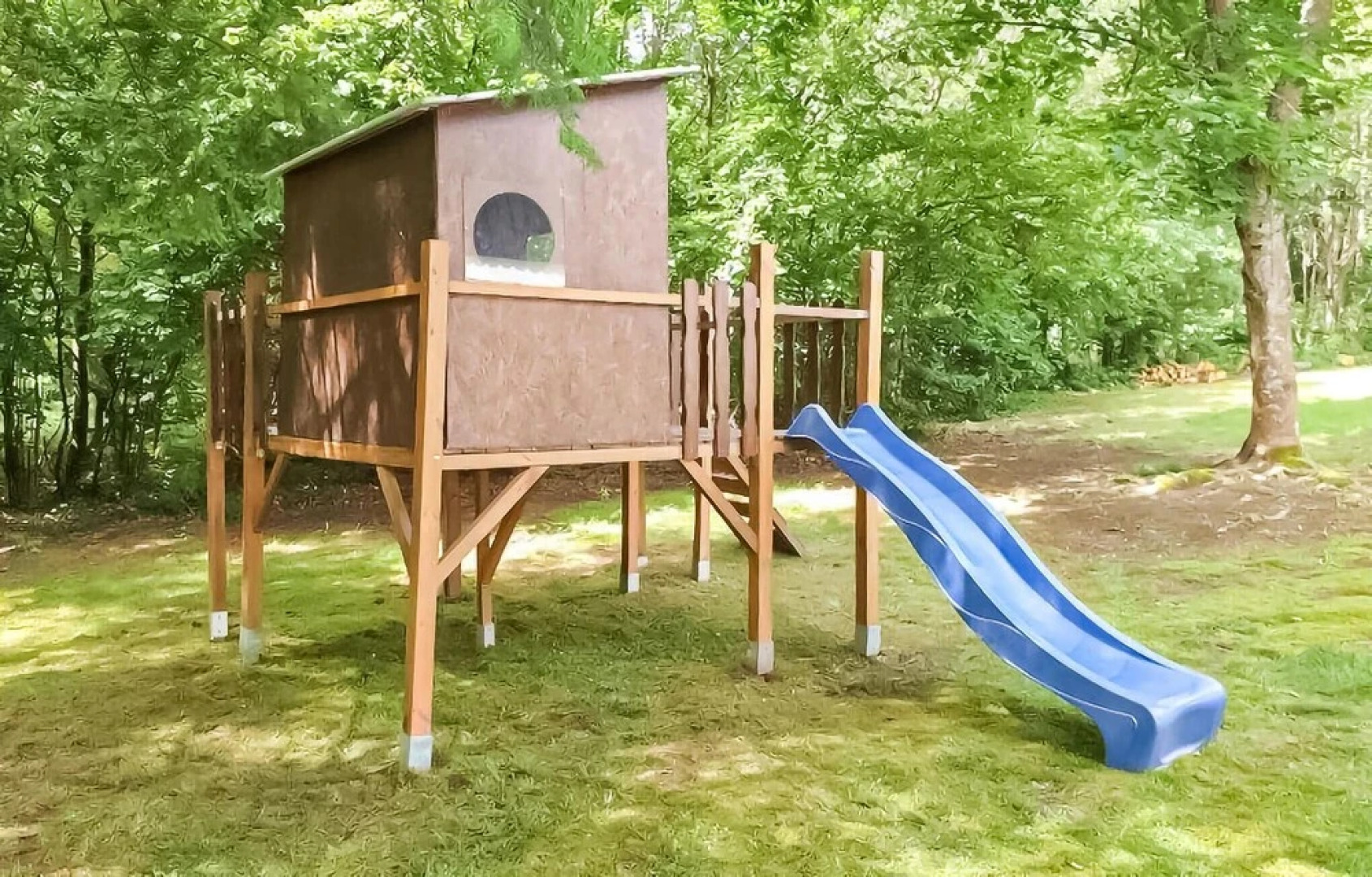 Beautiful Home in Thalfang With 2 Bedrooms and Wifi