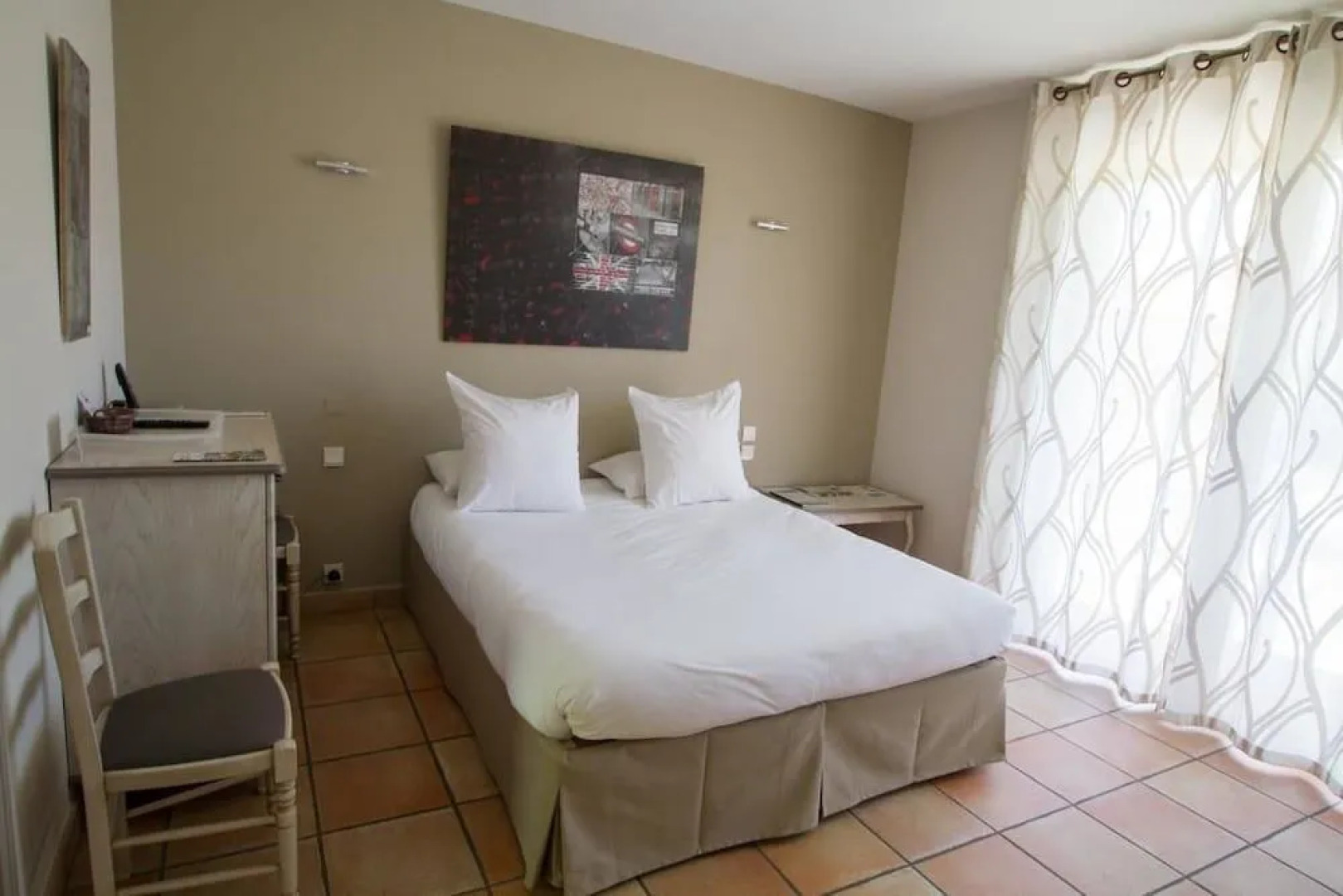 Les Résidences de Métifiot