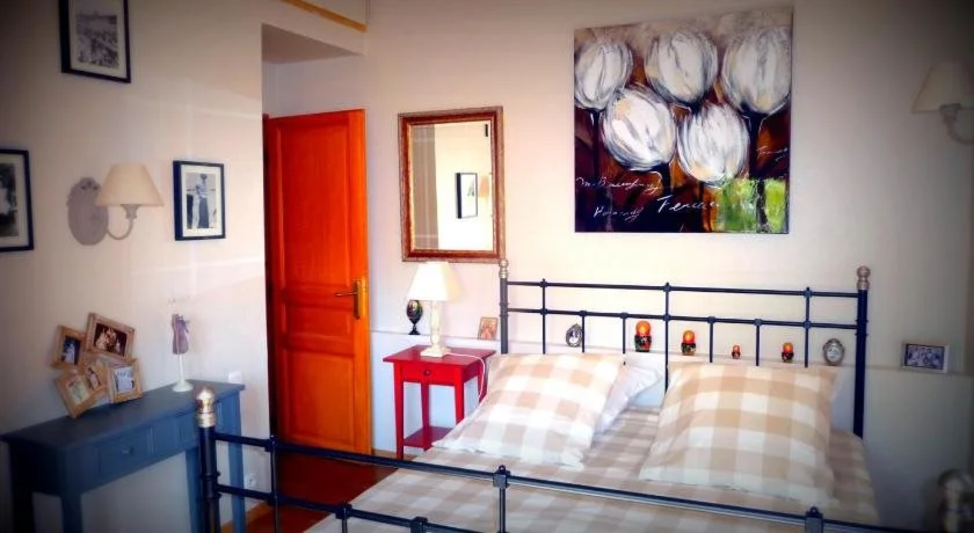 Maison d'hôtes L'Hermine Occitane