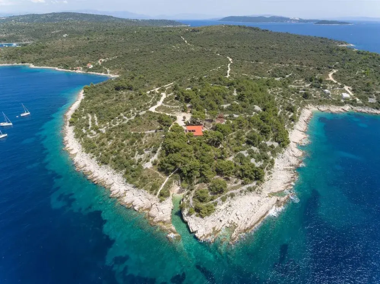 Holiday Home Leko