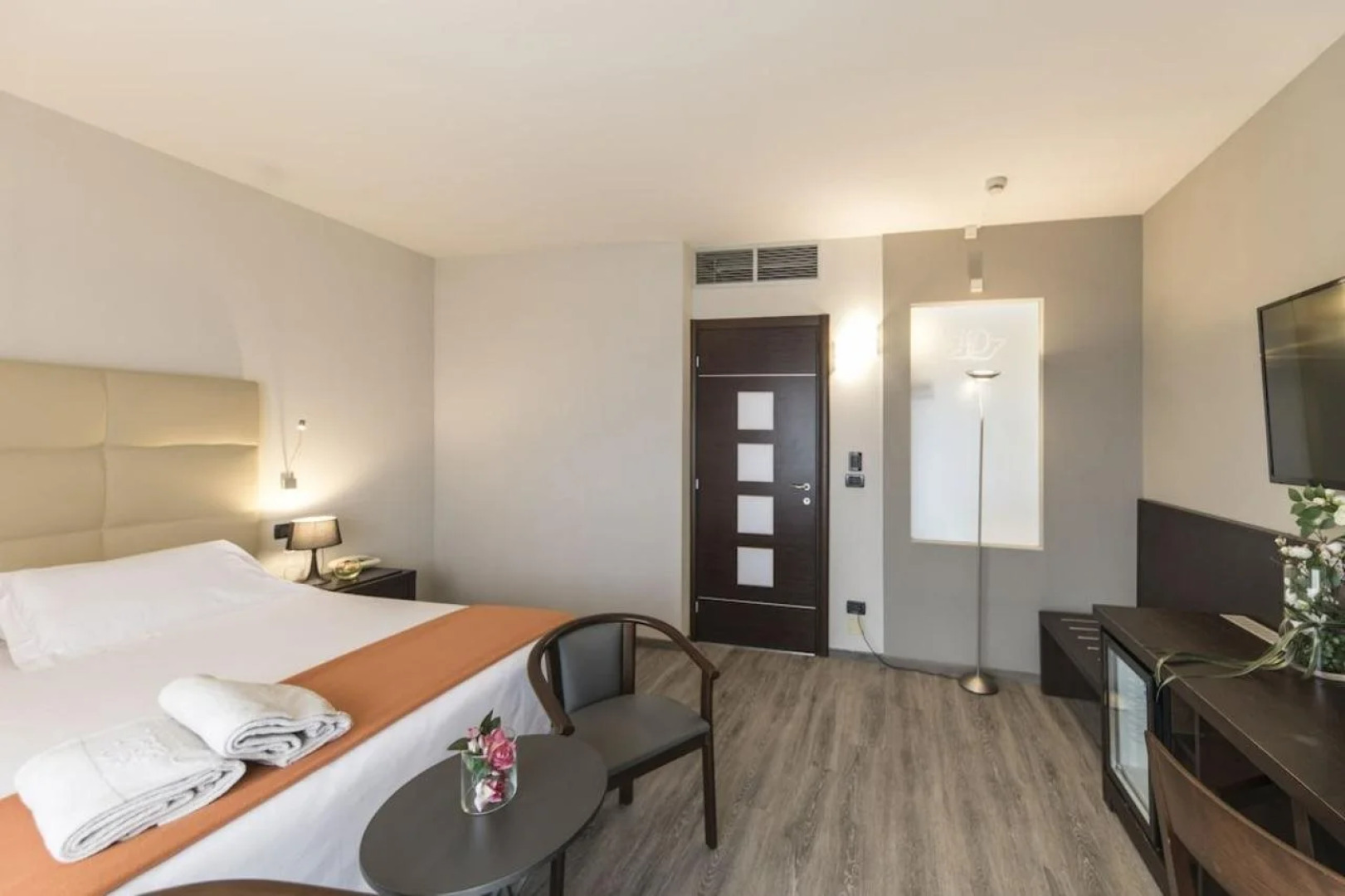 Hotel Donatello Imola