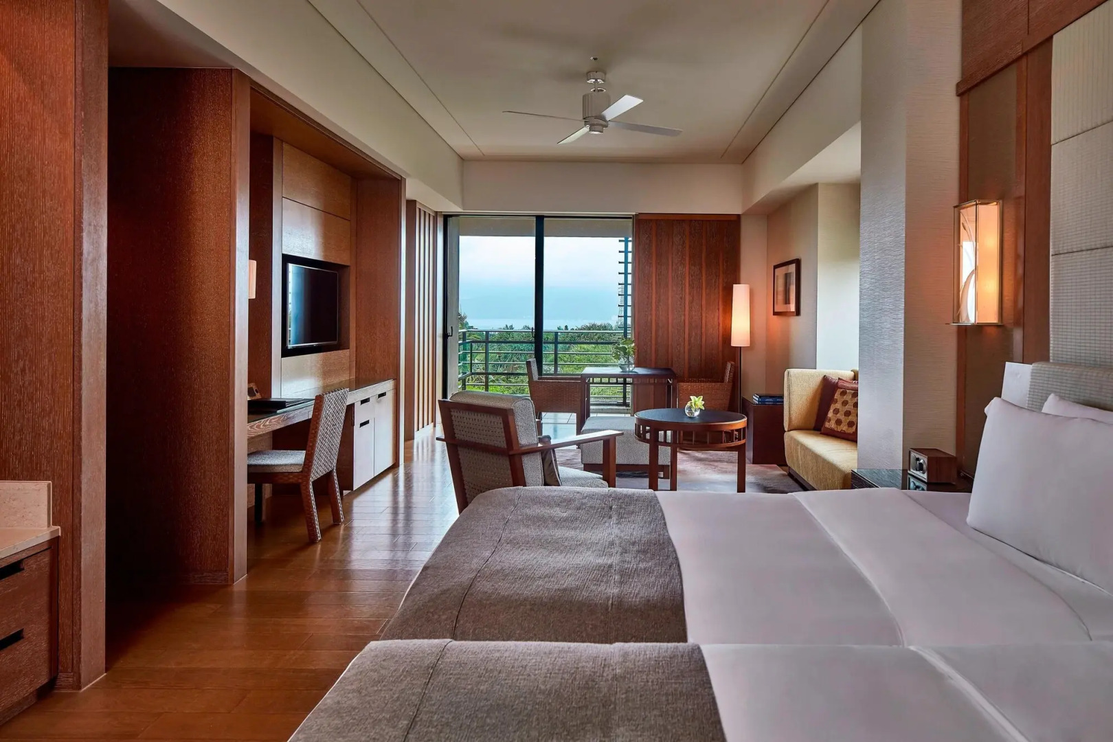 The Ritz-Carlton, Okinawa