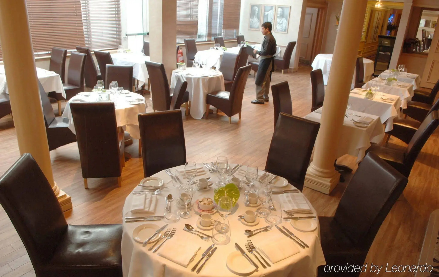 Mercure Dartford Brands Hatch Hotel & Spa