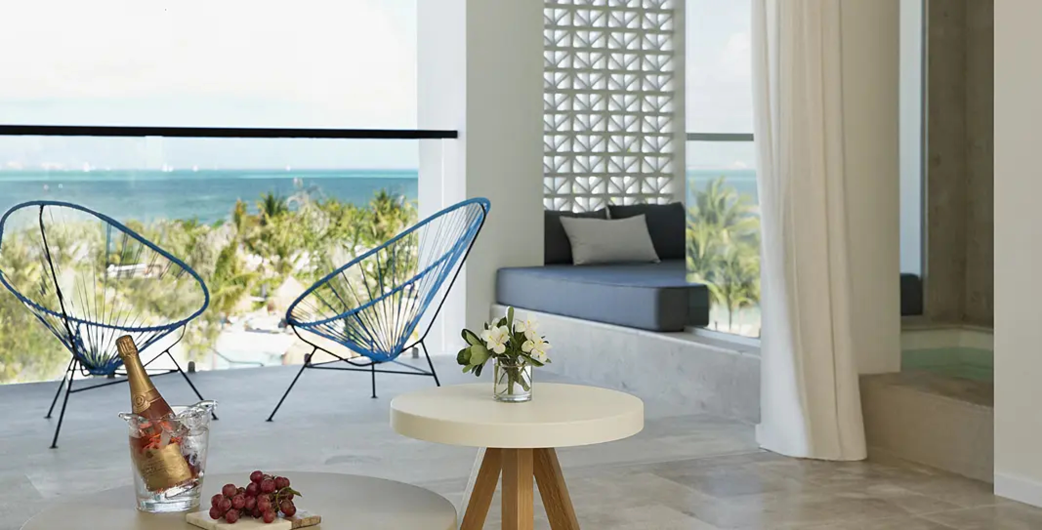 Finest Playa Mujeres by The Excellence Collection - All Inclusive
