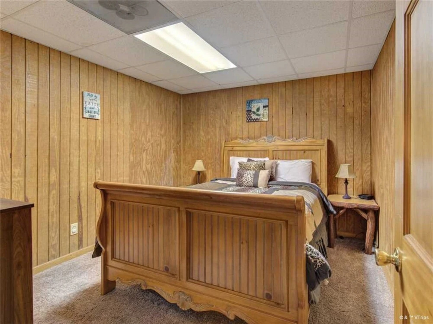 Above the Clouds II by Jackson Mountain Homes