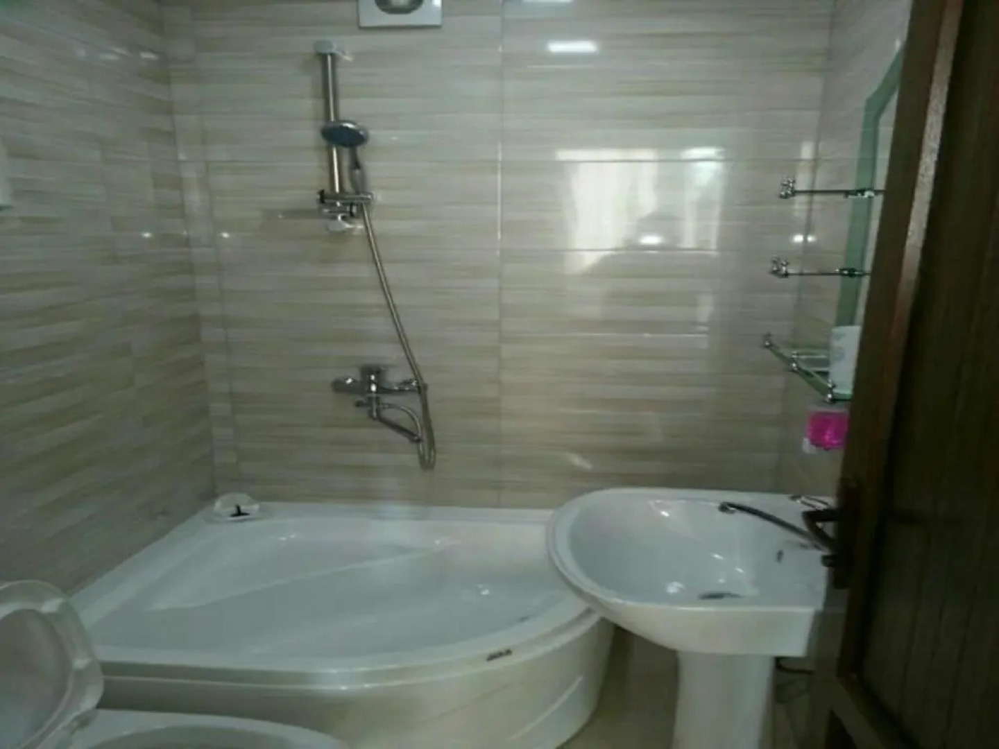 Кобулети Residence двухспални Апартаменты Gio