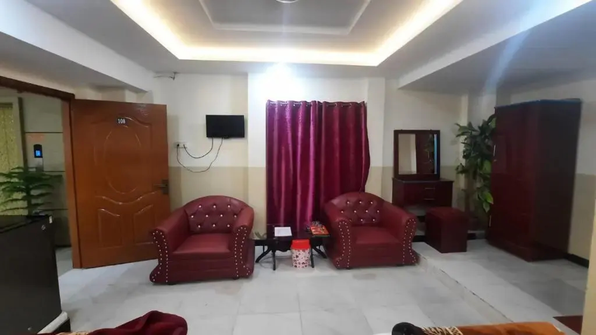 Hotel Khursheed Palace