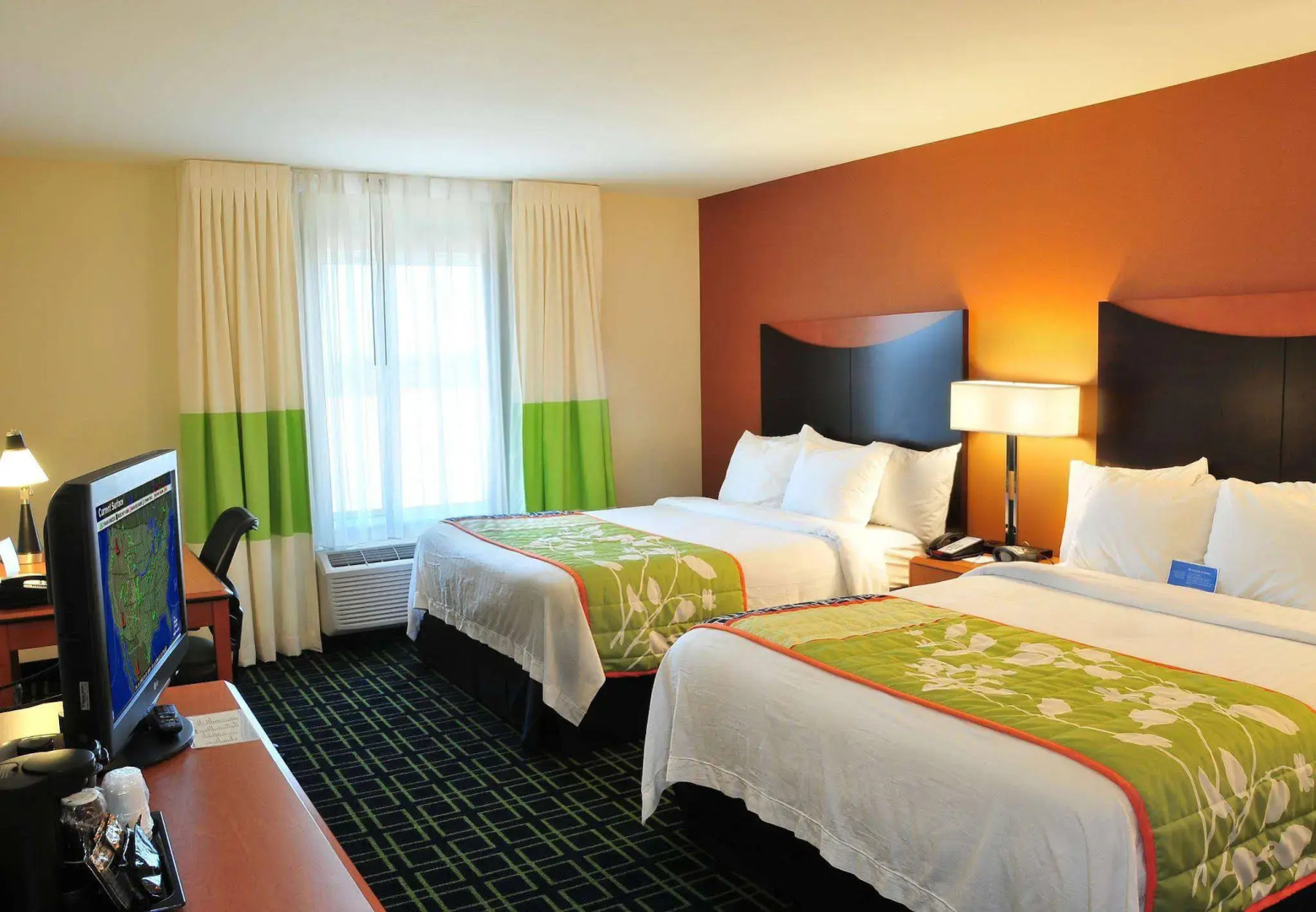 Fairfield Inn & Suites by Marriott North Platte