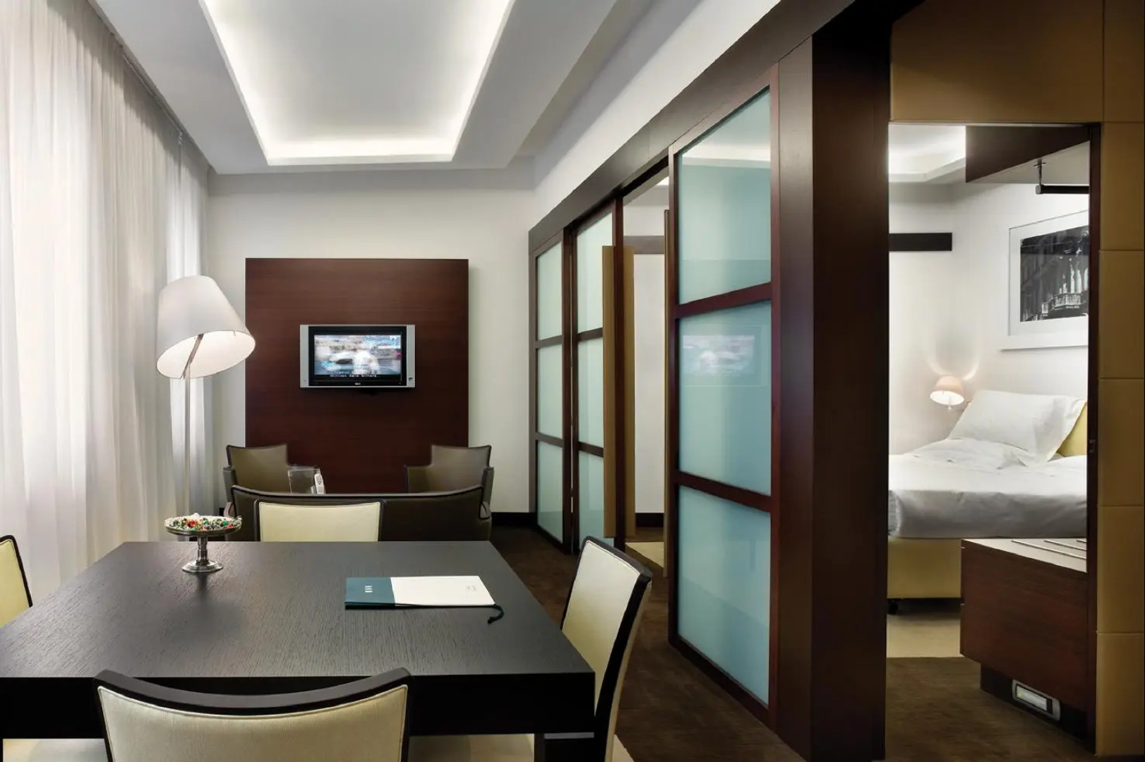Unahotels Cusani Milano