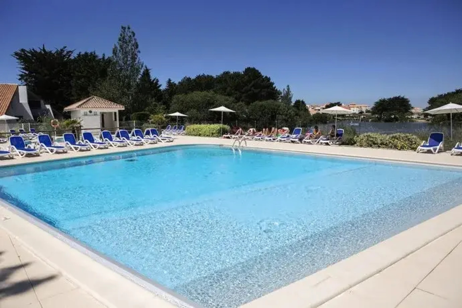 Belambra Clubs Les Grands Espaces