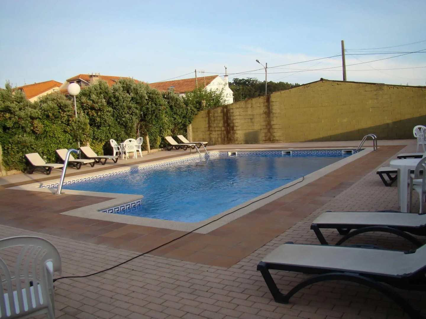 Hotel Torres Touriño