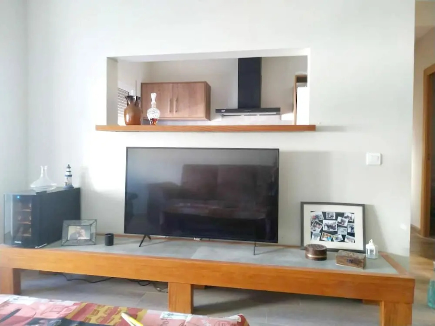 Villa With 3 Bedrooms in Riumar, With Private Pool, Furnished Terrace and Wifi Near the Beach