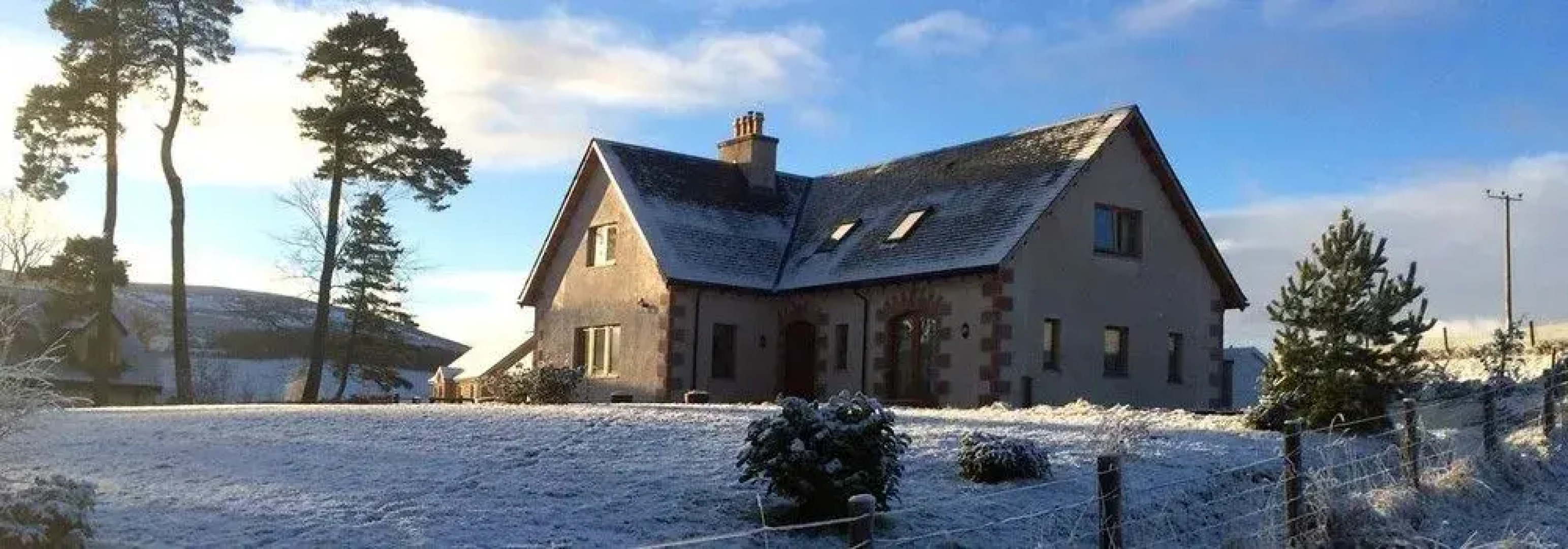 Thistle Dhu Bed & Breakfast