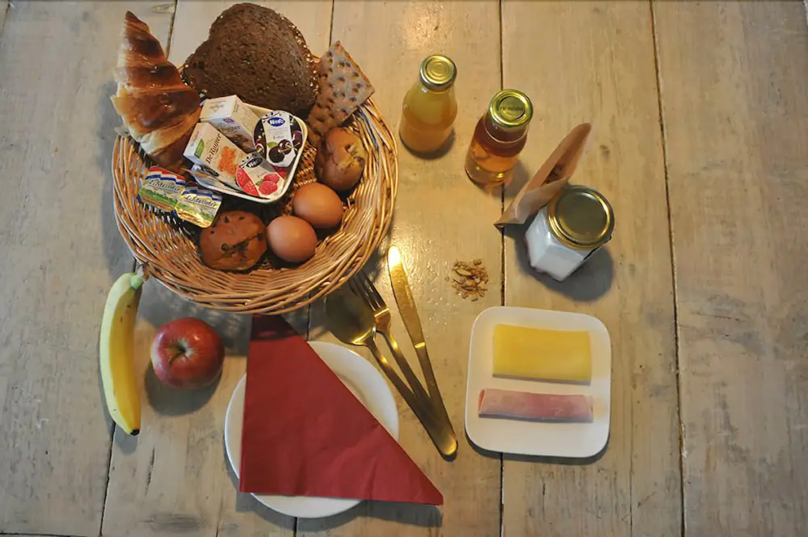 Boutique Hotel 't Vosje (Business & Leisure)