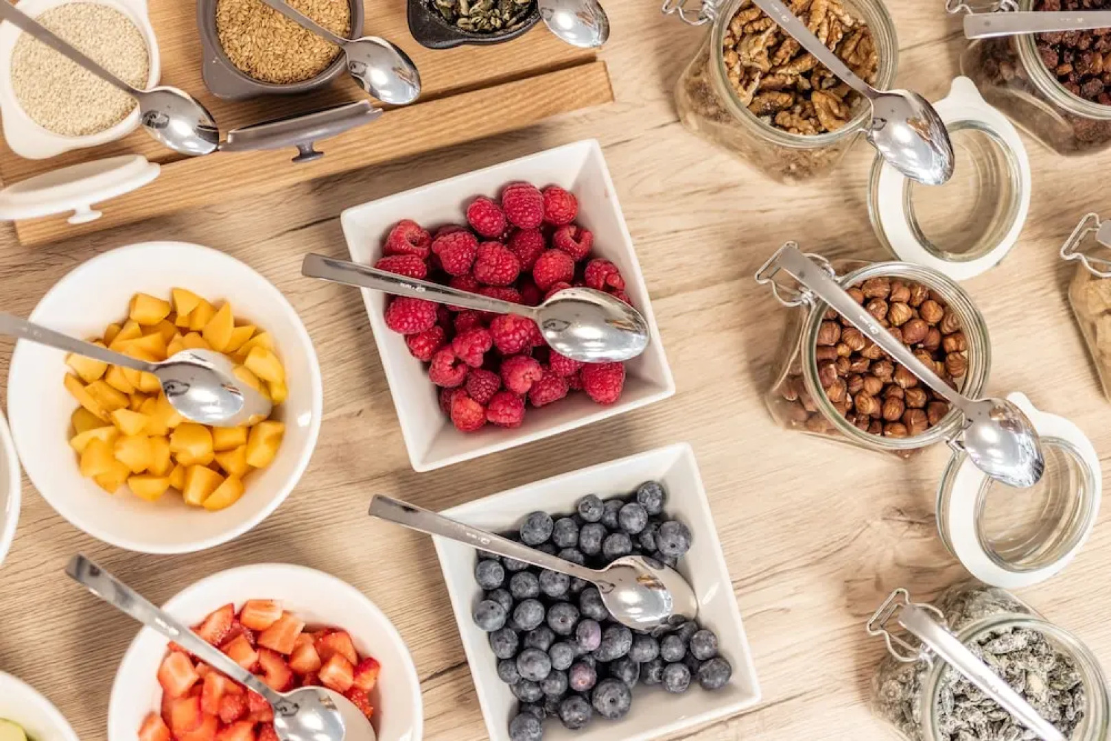 Hotel Smart Liv’In