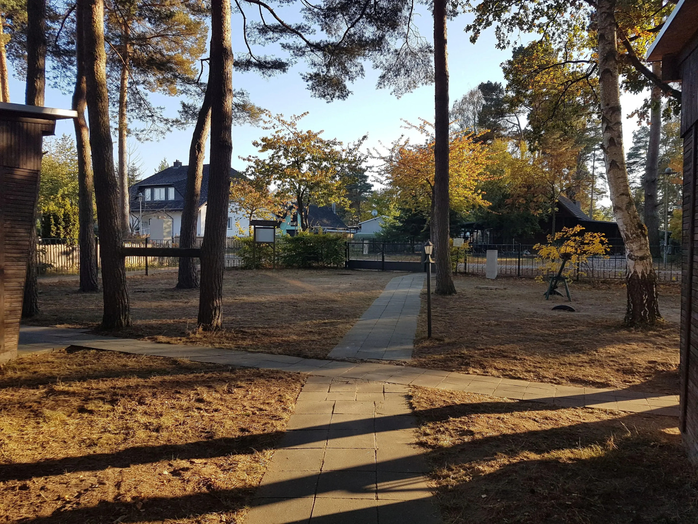 Ferienanlage Am Sidowsee