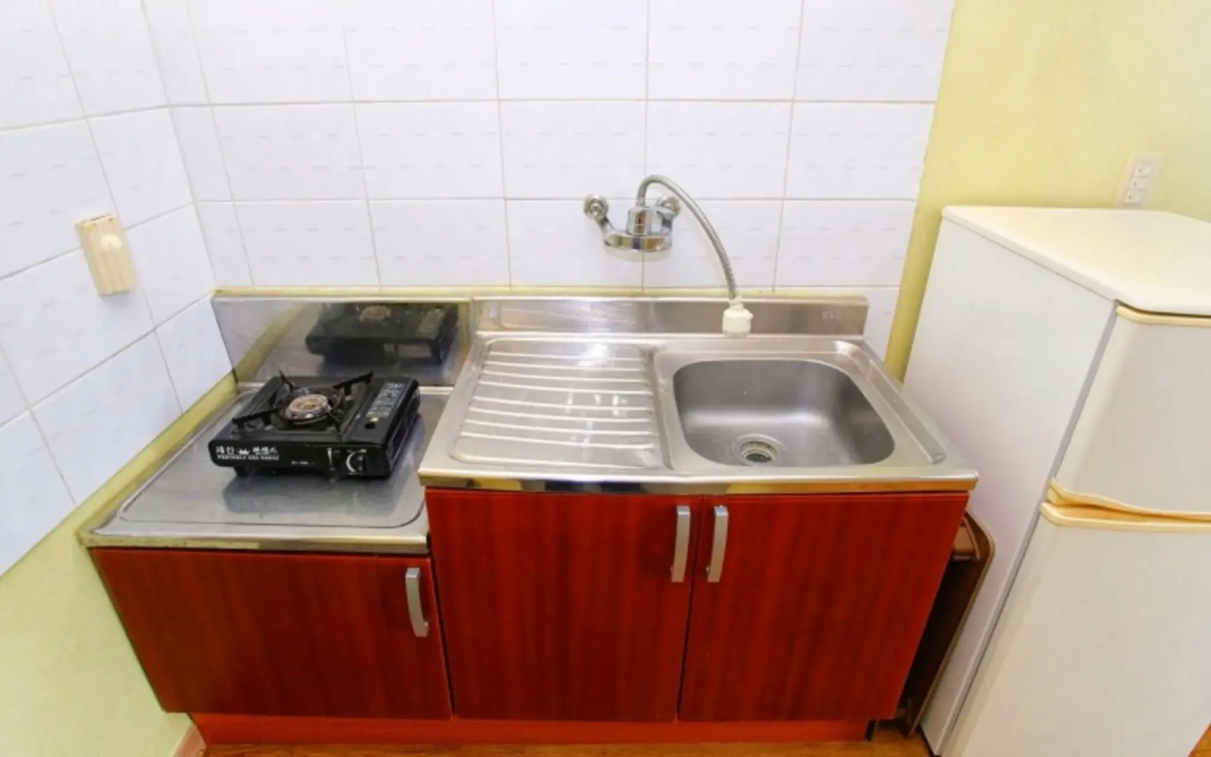 Donghae Sunny Castle Pension