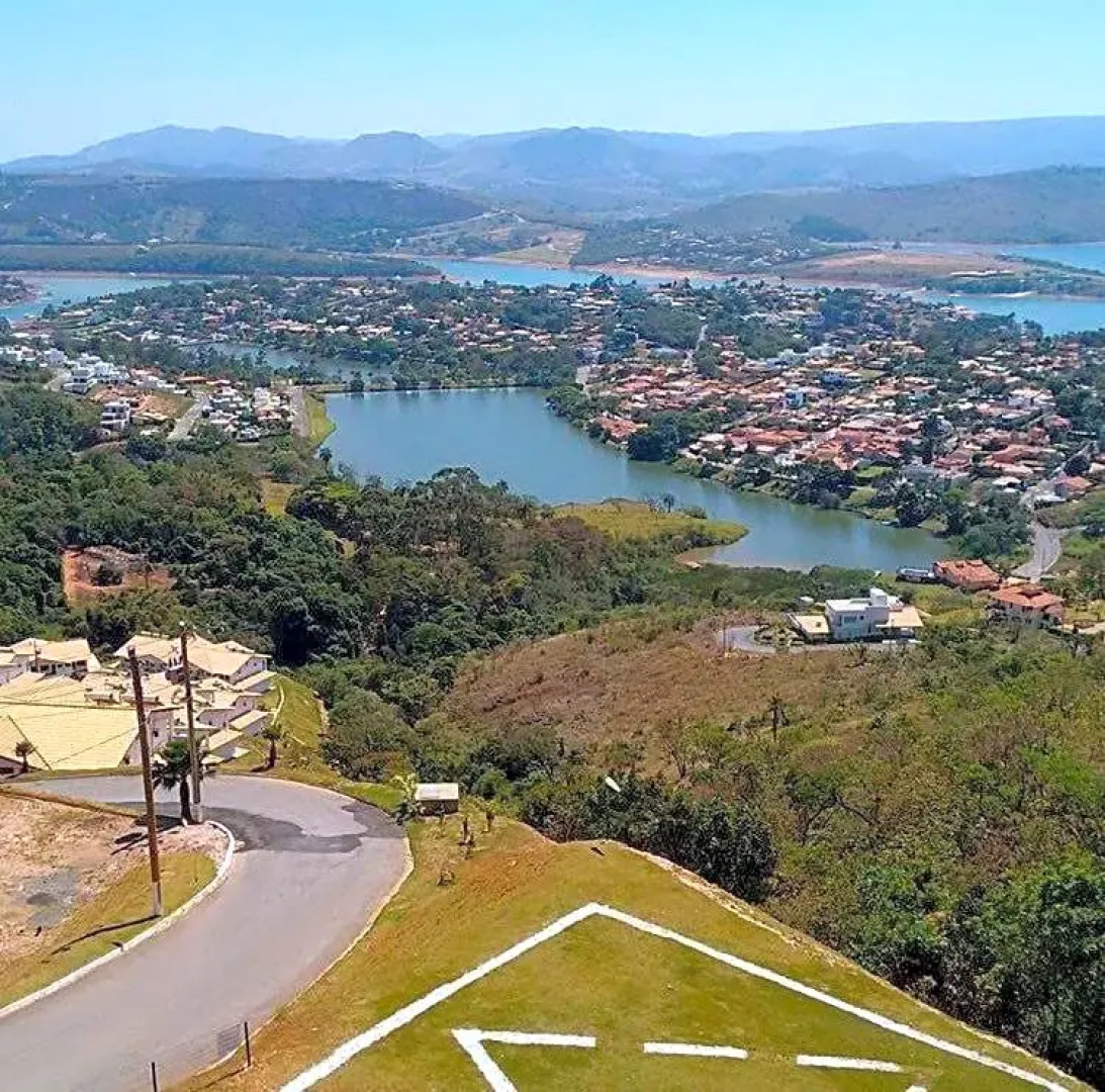 Apartamento Mirante De Escarpas