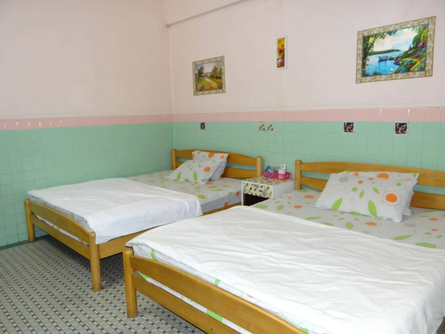 TT Dorf Hotel Taiping