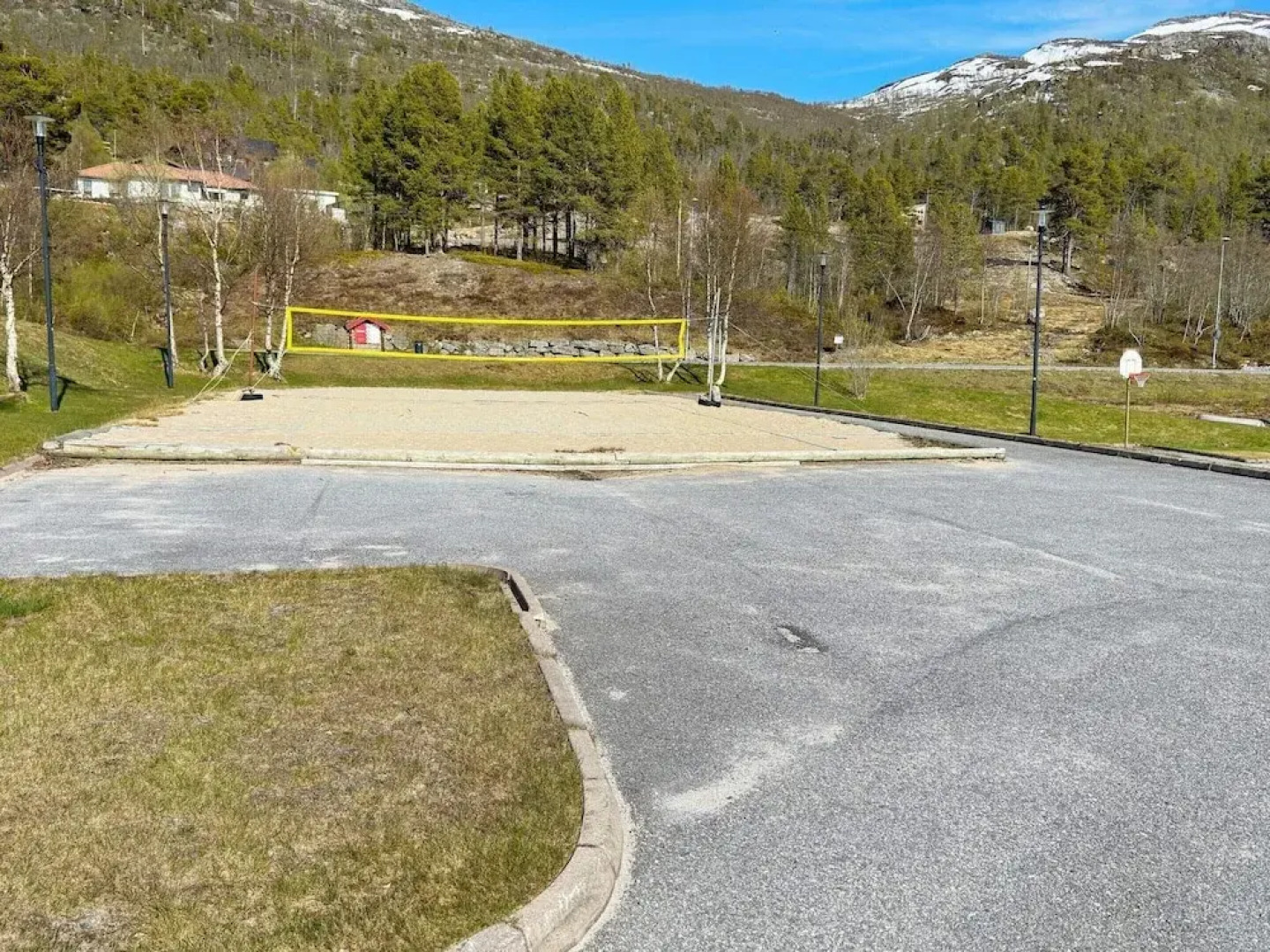 8 Person Holiday Home in Hovden-by Traum