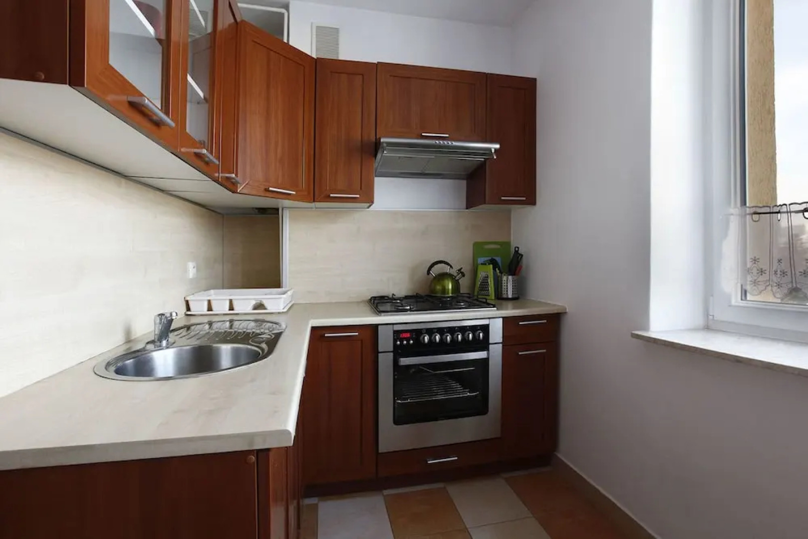 Sopockie Apartamenty - Seagull Apartment