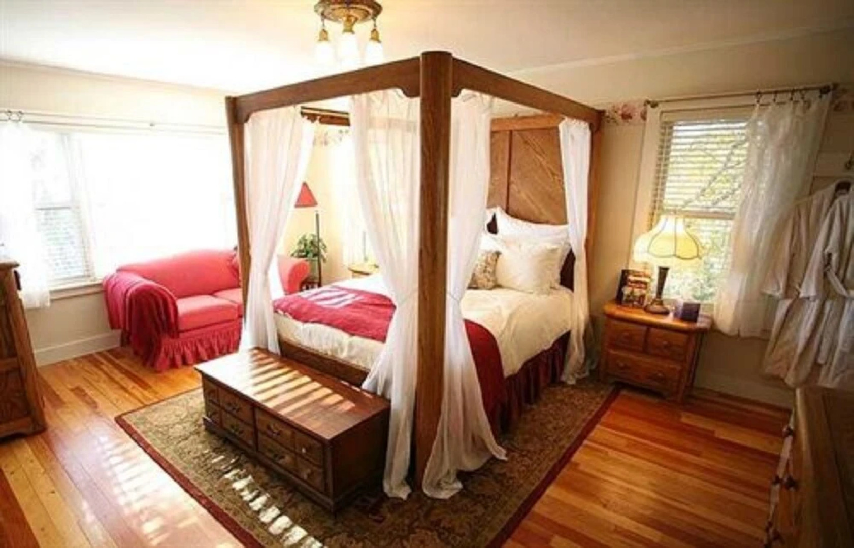 Husum Highlands Bed and Breakfast