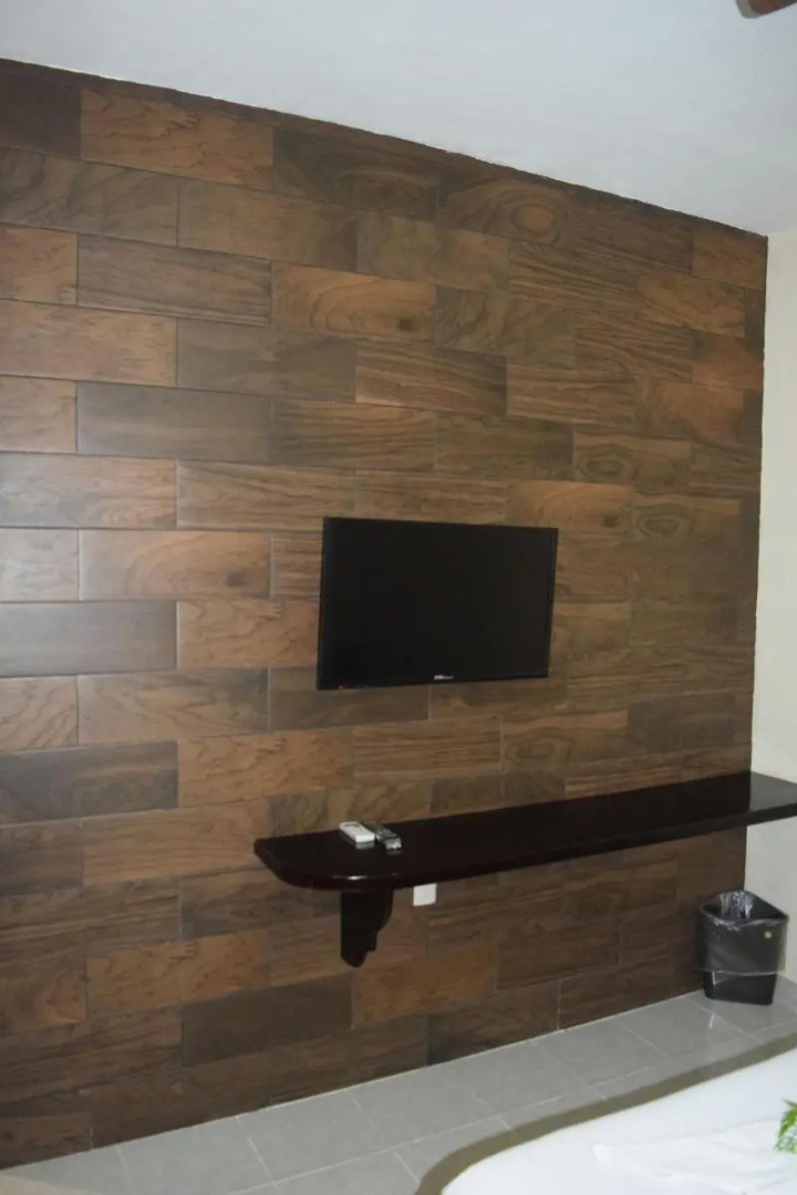 Отель Tuparenda Bacalar