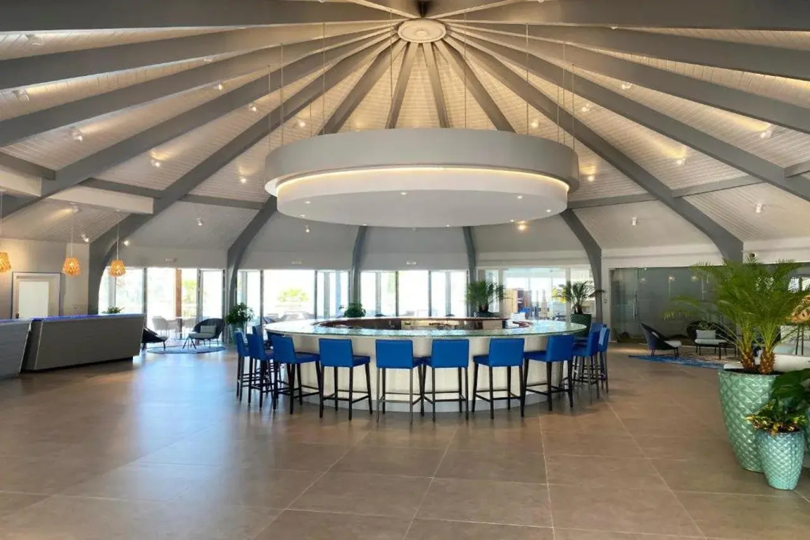 Carina Bay Boutique All Inclusive Resort & Casino