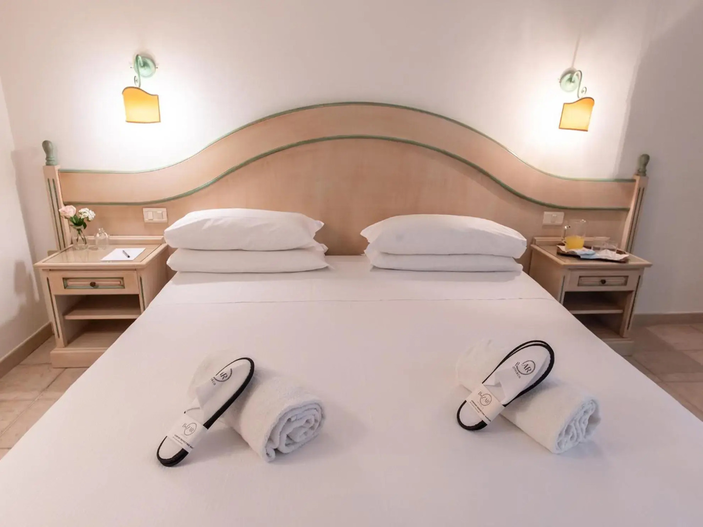 Toscana Wellness Resort