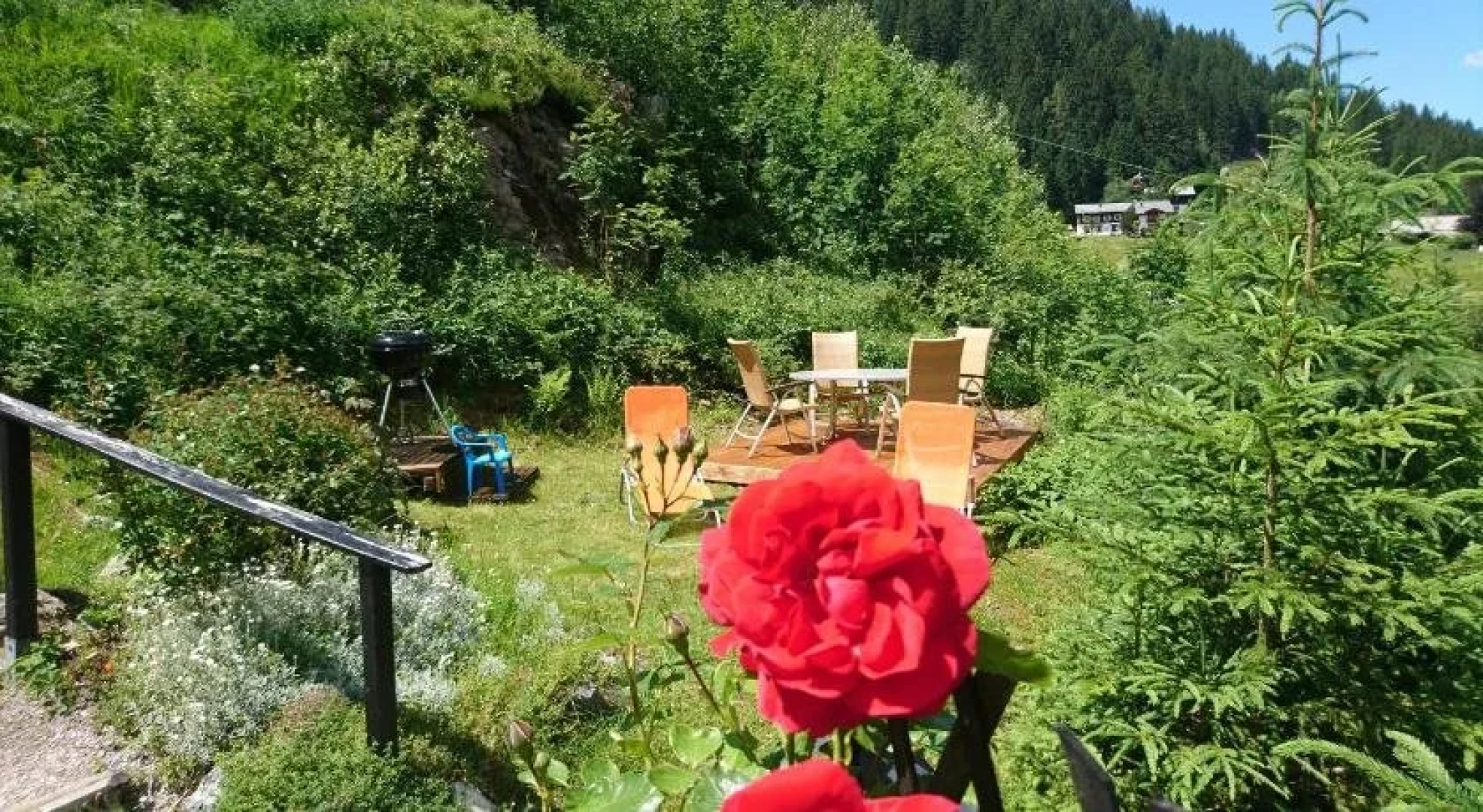 Villa Taube