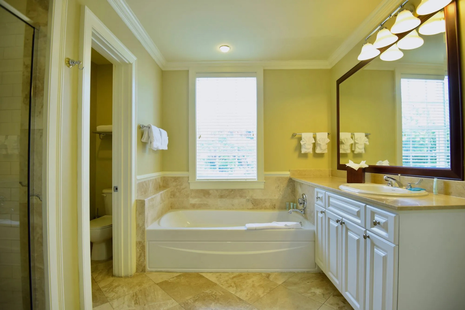 Valentines Resort & Marina